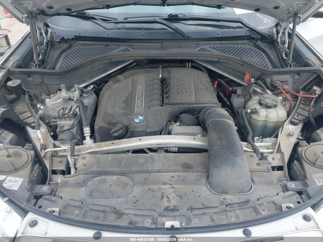 Продажа на аукционе авто 2017 Bmw X5 Xdrive35i, vin: 5UXKR0C33H0X79506, номер лота: 45032169