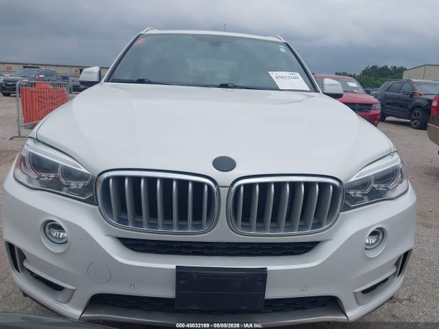 Продажа на аукционе авто 2017 Bmw X5 Xdrive35i, vin: 5UXKR0C33H0X79506, номер лота: 45032169