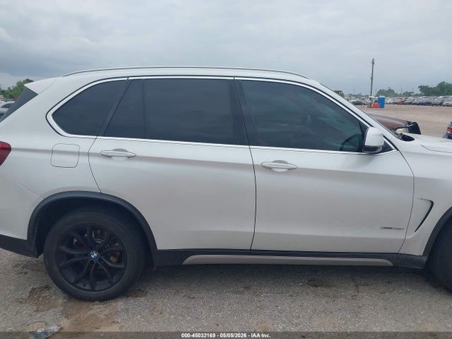 Продажа на аукционе авто 2017 Bmw X5 Xdrive35i, vin: 5UXKR0C33H0X79506, номер лота: 45032169