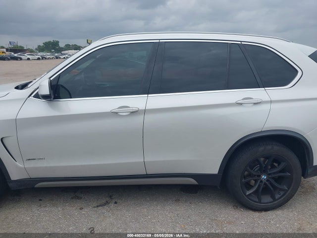 Продажа на аукционе авто 2017 Bmw X5 Xdrive35i, vin: 5UXKR0C33H0X79506, номер лота: 45032169