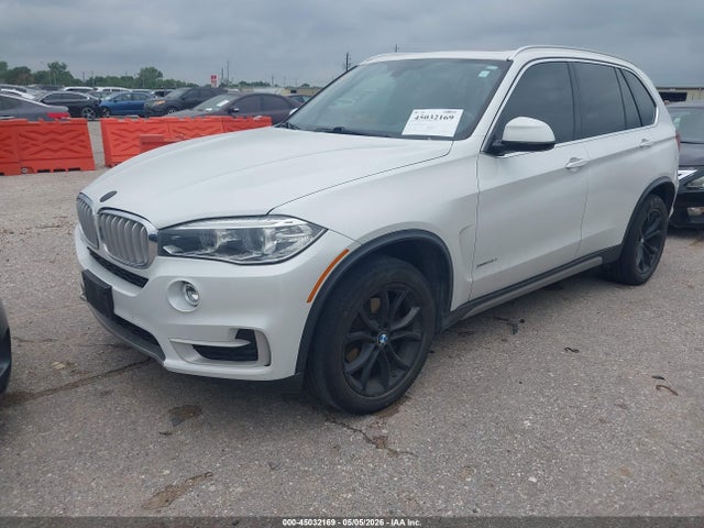 Продажа на аукционе авто 2017 Bmw X5 Xdrive35i, vin: 5UXKR0C33H0X79506, номер лота: 45032169