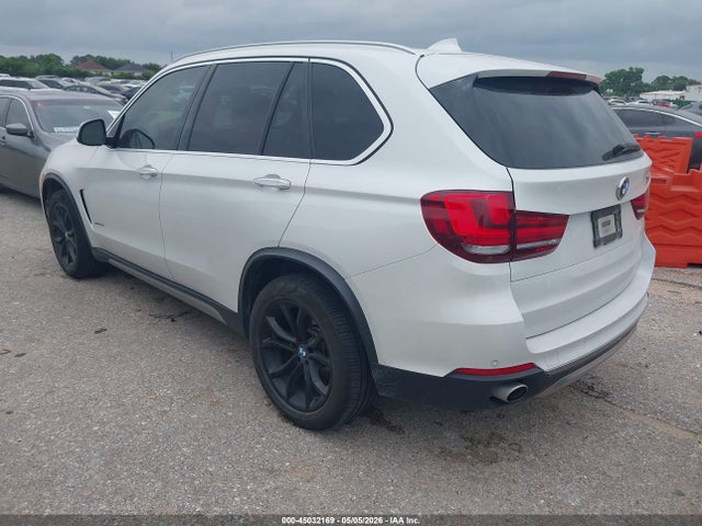 Продажа на аукционе авто 2017 Bmw X5 Xdrive35i, vin: 5UXKR0C33H0X79506, номер лота: 45032169