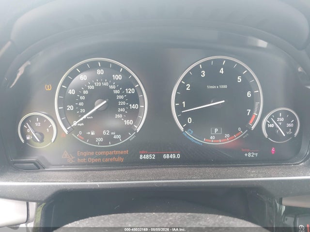 Продажа на аукционе авто 2017 Bmw X5 Xdrive35i, vin: 5UXKR0C33H0X79506, номер лота: 45032169