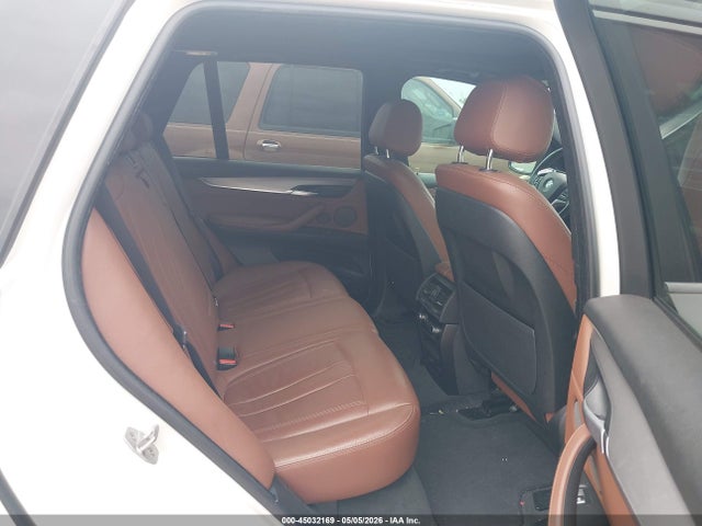 Продажа на аукционе авто 2017 Bmw X5 Xdrive35i, vin: 5UXKR0C33H0X79506, номер лота: 45032169