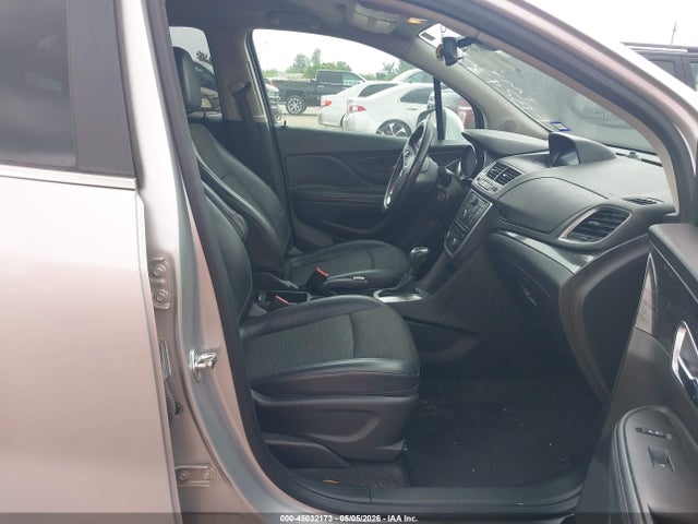 Продажа на аукционе авто 2015 Buick Encore, vin: KL4CJASB6FB247545, номер лота: 45032173
