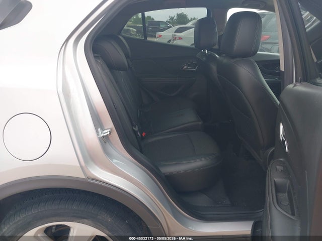 Продажа на аукционе авто 2015 Buick Encore, vin: KL4CJASB6FB247545, номер лота: 45032173