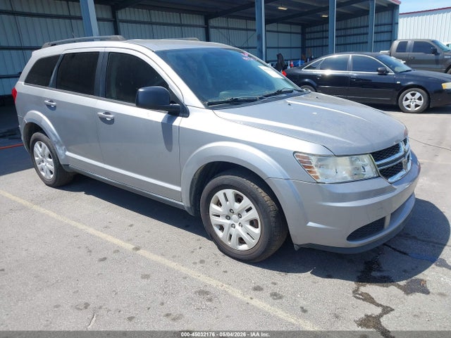 Aukcja sprzedaży 2015 Dodge Journey Se, vin: 3C4PDCAB5FT583553, numer aukcji: 45032176