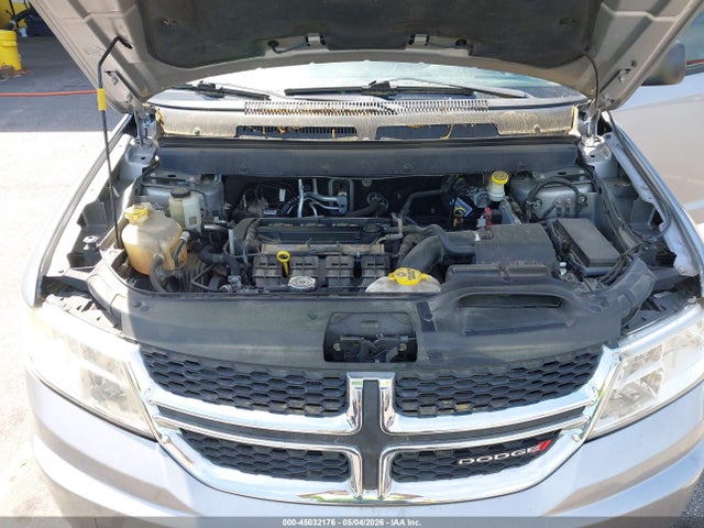 Aukcja sprzedaży 2015 Dodge Journey Se, vin: 3C4PDCAB5FT583553, numer aukcji: 45032176
