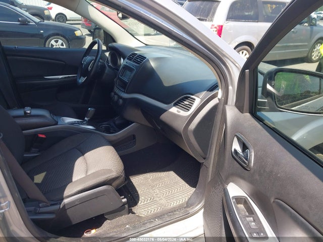 Aukcja sprzedaży 2015 Dodge Journey Se, vin: 3C4PDCAB5FT583553, numer aukcji: 45032176