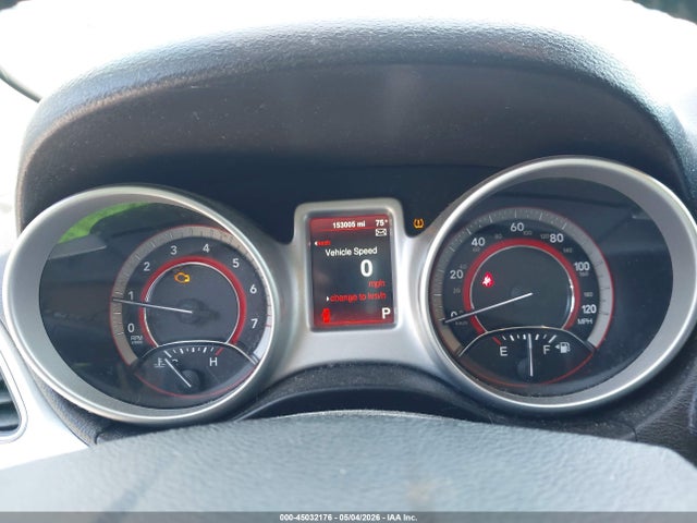 Aukcja sprzedaży 2015 Dodge Journey Se, vin: 3C4PDCAB5FT583553, numer aukcji: 45032176