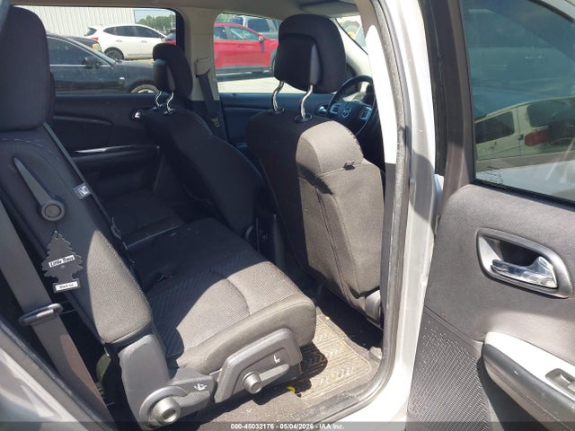 Aukcja sprzedaży 2015 Dodge Journey Se, vin: 3C4PDCAB5FT583553, numer aukcji: 45032176