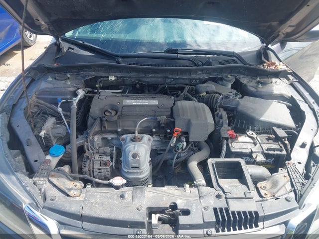 Продаж на аукціоні авто 2013 Honda Accord Lx, vin: 1HGCR2F34DA281916, номер лоту: 45032184