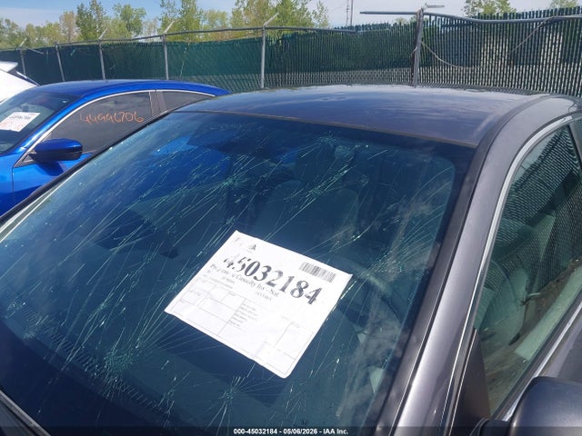 Продаж на аукціоні авто 2013 Honda Accord Lx, vin: 1HGCR2F34DA281916, номер лоту: 45032184
