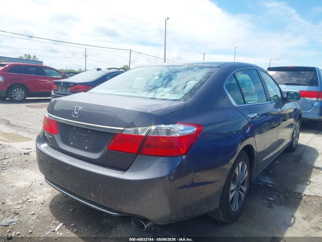 Продаж на аукціоні авто 2013 Honda Accord Lx, vin: 1HGCR2F34DA281916, номер лоту: 45032184
