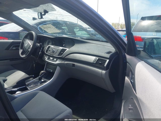 Продаж на аукціоні авто 2013 Honda Accord Lx, vin: 1HGCR2F34DA281916, номер лоту: 45032184