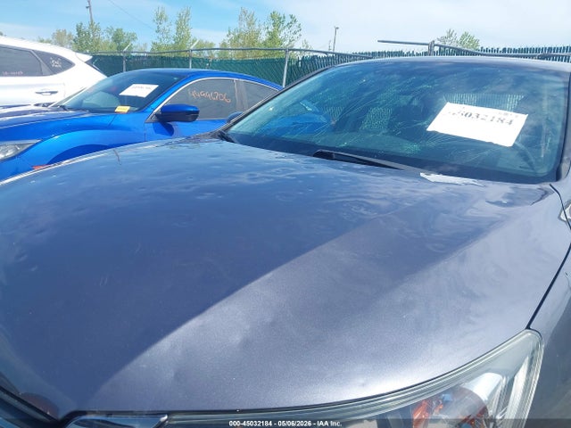 Продаж на аукціоні авто 2013 Honda Accord Lx, vin: 1HGCR2F34DA281916, номер лоту: 45032184