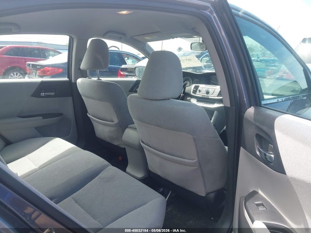Продаж на аукціоні авто 2013 Honda Accord Lx, vin: 1HGCR2F34DA281916, номер лоту: 45032184