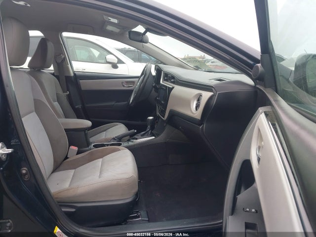 Aukcja sprzedaży 2018 Toyota Corolla Le, vin: 5YFBURHE1JP779045, numer aukcji: 45032186