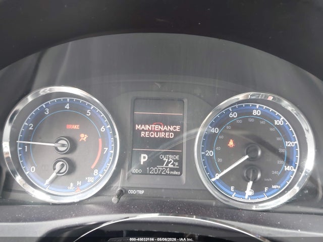 Aukcja sprzedaży 2018 Toyota Corolla Le, vin: 5YFBURHE1JP779045, numer aukcji: 45032186
