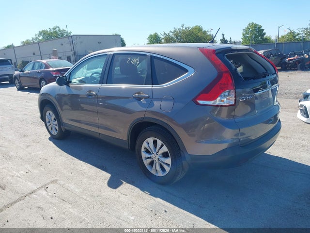Продаж на аукціоні авто 2013 Honda Cr-v Ex, vin: 5J6RM4H5XDL042502, номер лоту: 45032187