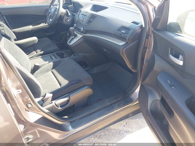 Продаж на аукціоні авто 2013 Honda Cr-v Ex, vin: 5J6RM4H5XDL042502, номер лоту: 45032187