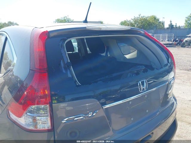 Продаж на аукціоні авто 2013 Honda Cr-v Ex, vin: 5J6RM4H5XDL042502, номер лоту: 45032187