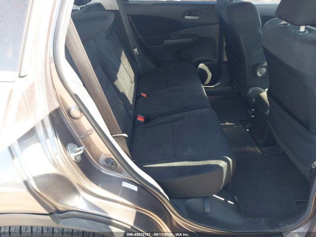Продаж на аукціоні авто 2013 Honda Cr-v Ex, vin: 5J6RM4H5XDL042502, номер лоту: 45032187
