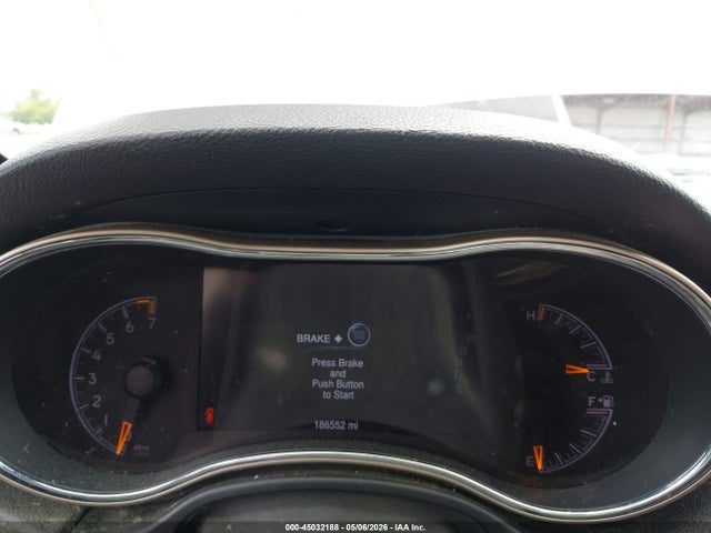 2014 Jeep Grand Cherokee Limited მანქანა იყიდება აუქციონზე, vin: 1C4RJFBG8EC466413, აუქციონის ნომერი: 45032188