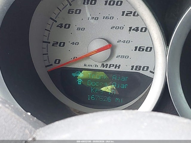 45032195 :رقم المزاد ، 2B3KA73W96H369329 vin ، 2006 Dodge Charger Srt8 مزاد بيع