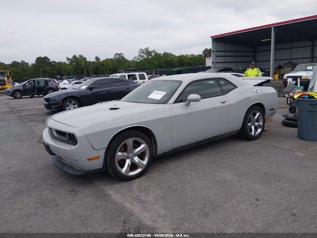 Aukcja sprzedaży 2013 Dodge Challenger Sxt, vin: 2C3CDYAG9DH612473, numer aukcji: 45032196