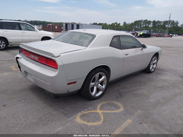 Aukcja sprzedaży 2013 Dodge Challenger Sxt, vin: 2C3CDYAG9DH612473, numer aukcji: 45032196