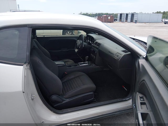 Aukcja sprzedaży 2013 Dodge Challenger Sxt, vin: 2C3CDYAG9DH612473, numer aukcji: 45032196
