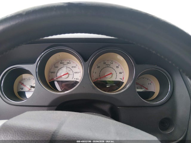 Aukcja sprzedaży 2013 Dodge Challenger Sxt, vin: 2C3CDYAG9DH612473, numer aukcji: 45032196