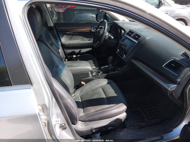 Продажа на аукционе авто 2018 Subaru Outback 2.5i Limited, vin: 4S4BSANC1J3241069, номер лота: 45032202