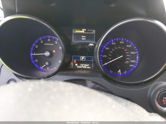 Продажа на аукционе авто 2018 Subaru Outback 2.5i Limited, vin: 4S4BSANC1J3241069, номер лота: 45032202