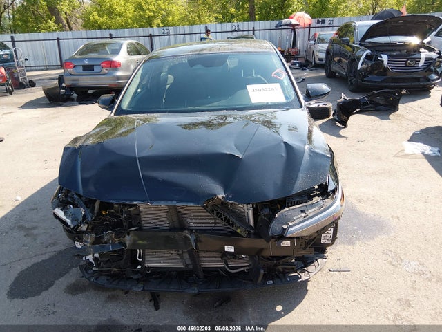 Продажа на аукционе авто 2025 Hyundai Elantra Sel Sport, vin: KMHLM4DG2SU065780, номер лота: 45032203