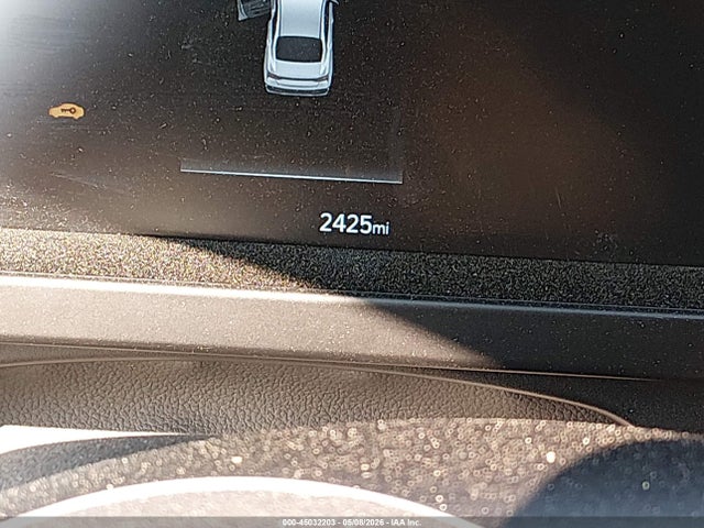2025 Hyundai Elantra Sel Sport მანქანა იყიდება აუქციონზე, vin: KMHLM4DG2SU065780, აუქციონის ნომერი: 45032203