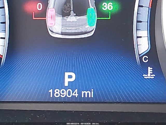 ZAM57YTL5J1285257 Maserati Ghibli S Q4 Granlusso