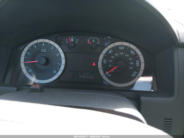Продаж на аукціоні авто 2011 Ford Escape Limited, vin: 1FMCU9EG5BKA66882, номер лоту: 45032217