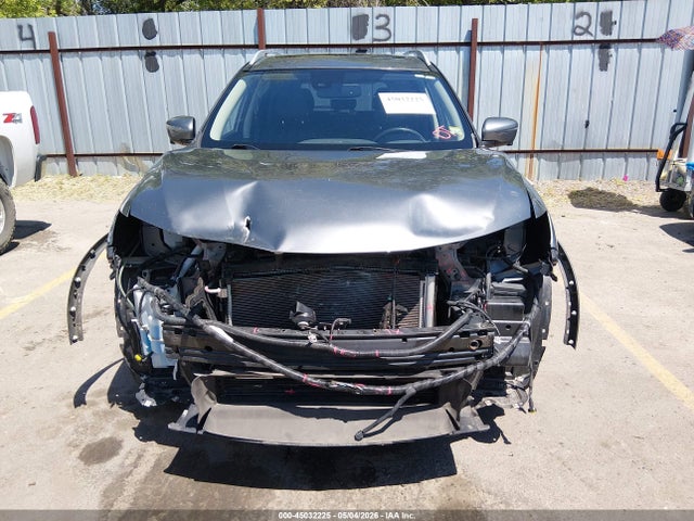 Nissan Rogue Sl 2018 JN8AT2MV3JW345149 Image 12
