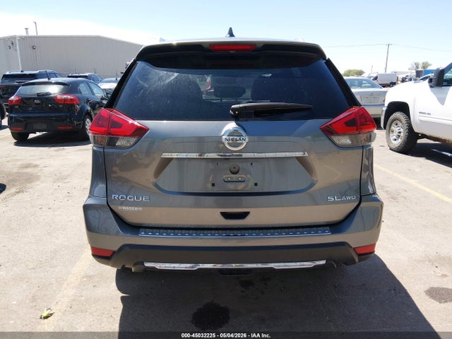Nissan Rogue Sl 2018 JN8AT2MV3JW345149 Image 16