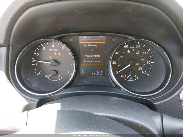 Nissan Rogue Sl 2018 JN8AT2MV3JW345149 Image 7