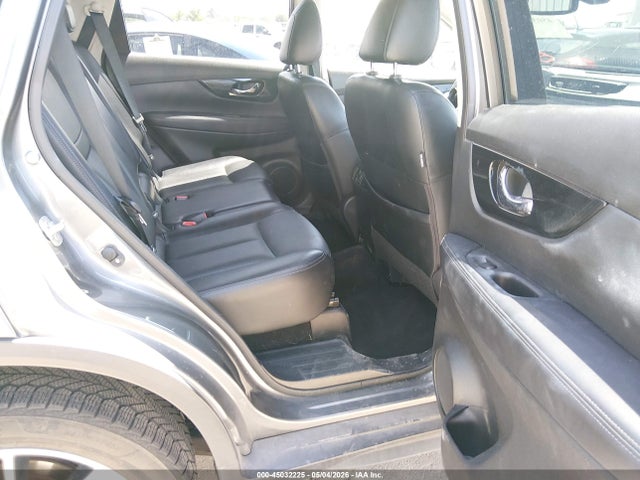 Nissan Rogue Sl 2018 JN8AT2MV3JW345149 Image 8