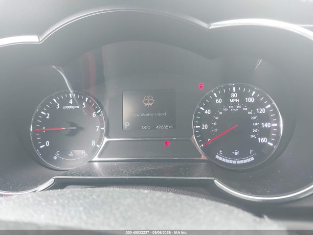 Продажа на аукционе авто 2011 Kia Optima Sx, vin: KNAGR4A63B5091685, номер лота: 45032227