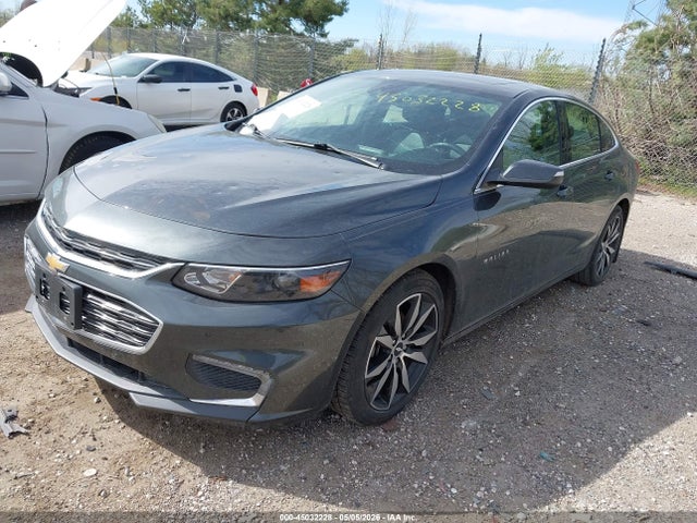 Aukcja sprzedaży 2017 Chevrolet Malibu 1lt, vin: 1G1ZE5ST0HF100307, numer aukcji: 45032228