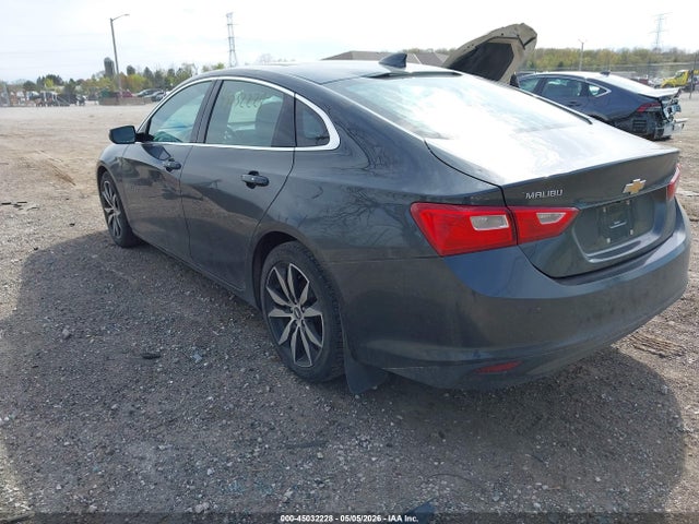 Aukcja sprzedaży 2017 Chevrolet Malibu 1lt, vin: 1G1ZE5ST0HF100307, numer aukcji: 45032228