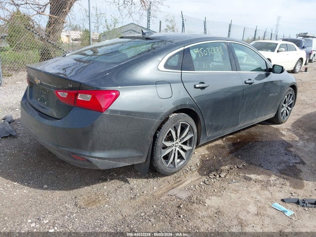 Aukcja sprzedaży 2017 Chevrolet Malibu 1lt, vin: 1G1ZE5ST0HF100307, numer aukcji: 45032228