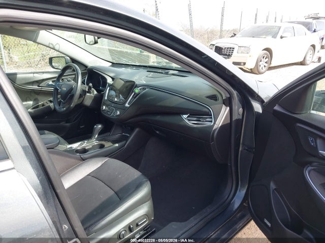 Aukcja sprzedaży 2017 Chevrolet Malibu 1lt, vin: 1G1ZE5ST0HF100307, numer aukcji: 45032228