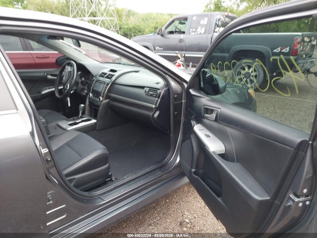 Aukcja sprzedaży 2013 Toyota Camry Se, vin: 4T1BF1FK7DU287434, numer aukcji: 45032229