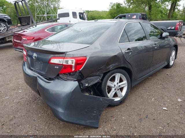 Aukcja sprzedaży 2013 Toyota Camry Se, vin: 4T1BF1FK7DU287434, numer aukcji: 45032229